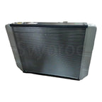 Aluminum Radiator H25S2-10202 for Heli H2000/2-3.5T CPCD20 (W/C240)