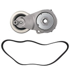 Complete Serpentine Kit for Nissan Sentra 2.0L L4 (2007–2012) 90K-39162A