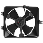 Electric Cooling Fan Assembly for Acura TL (2004–2008) 38615RDAA00 AC3113107 240W