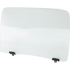 Set of 2 Door Glasses for Tacoma