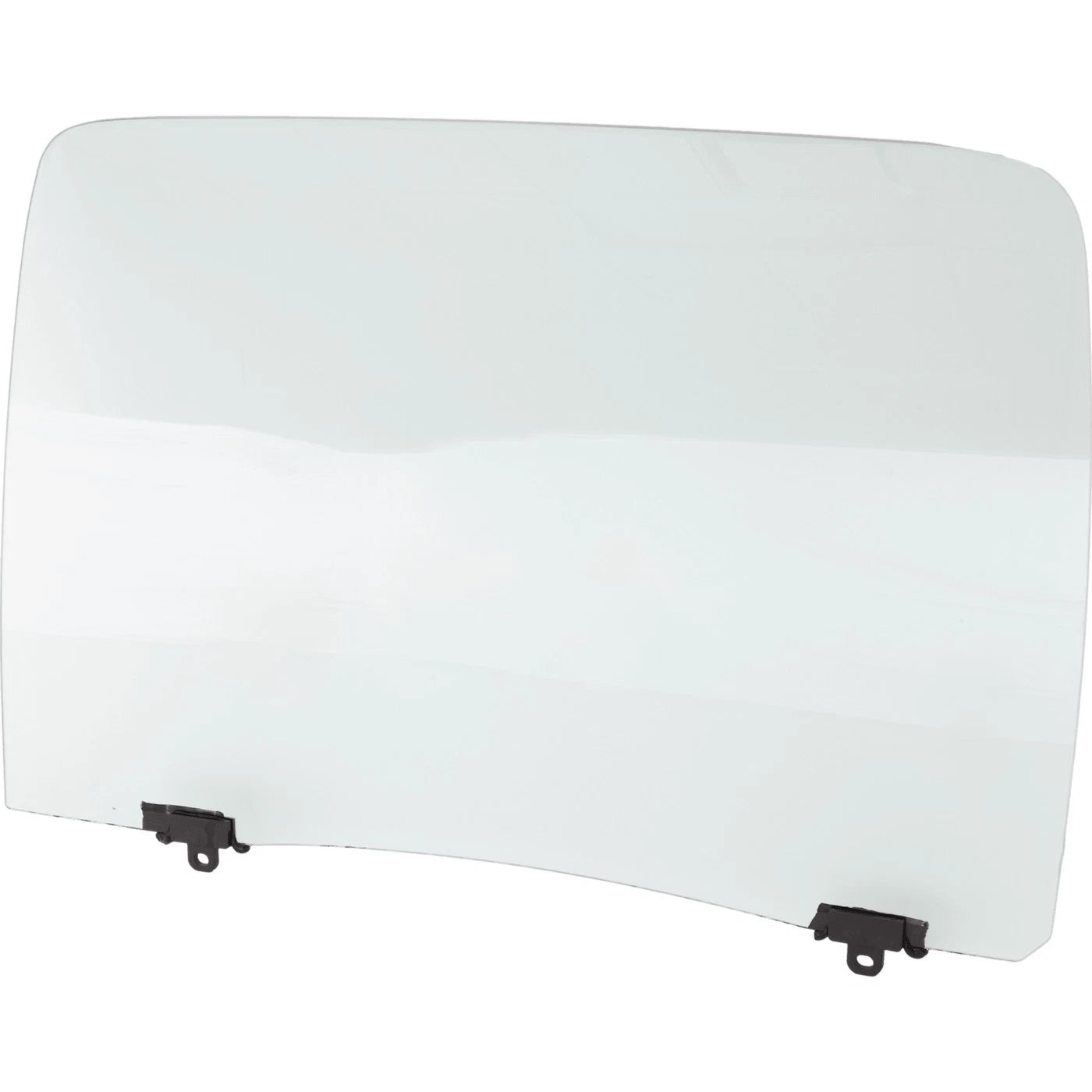 Set of 2 Door Glasses for Tacoma