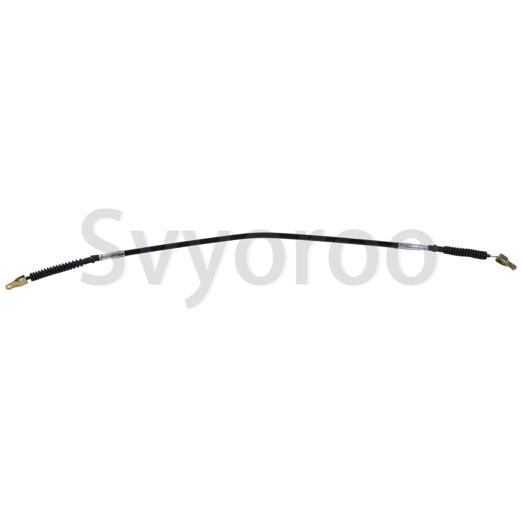Throttle Cable 32.50'' 26620-20540-71 for Toyota Forklift