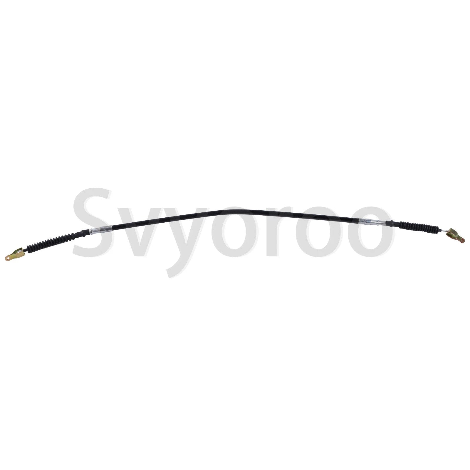 Throttle Cable 32.50'' 26620-20540-71 for Toyota Forklift
