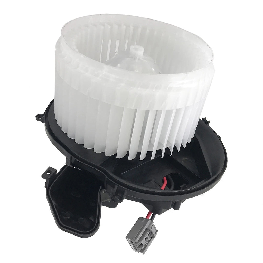 A/C Heater Blower Motor with Fan Cage for Volvo XC70 XC90 S60 S80 V70 (2000–2016)