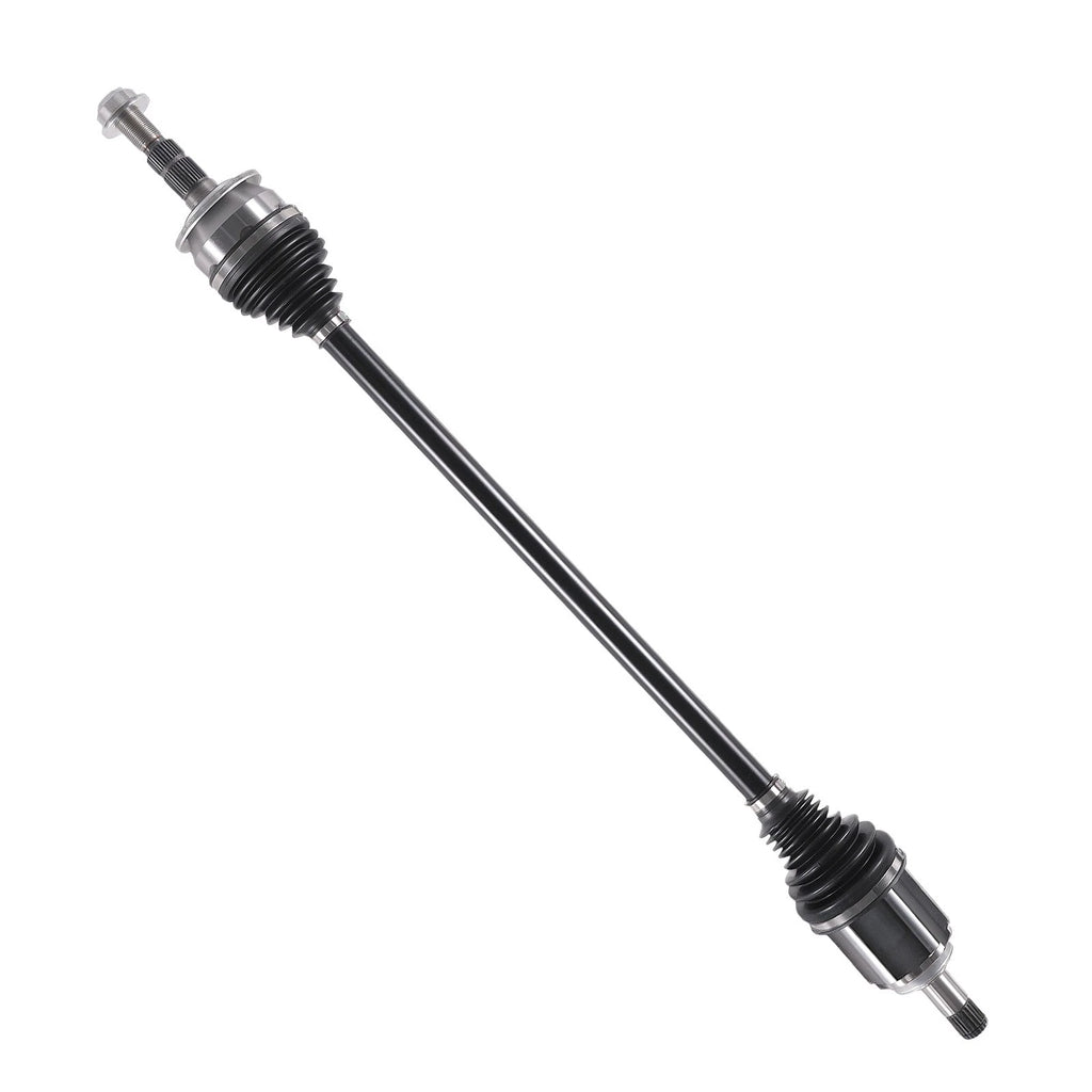 Front Passenger CV Axle Assembly for Chevrolet Cruze (2016–2019) L4 1.4L