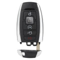 Replacement Keyless Entry Remote Fob for Lincoln Continental MKC MKX MKZ (2015–2020)