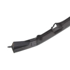 Nissan Headlight Molding Trim Lower Filler Covers (2007-2012)
