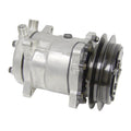 AC Compressor Replacement for Toyota Camry (2002-2006)
