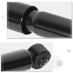 Set of 2 Shock Absorbers for Dodge Ram 1500 4WD (2002–2008)