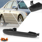 Front Right Exterior Outer Door Handle for Hyundai Sonata (2006–2008)