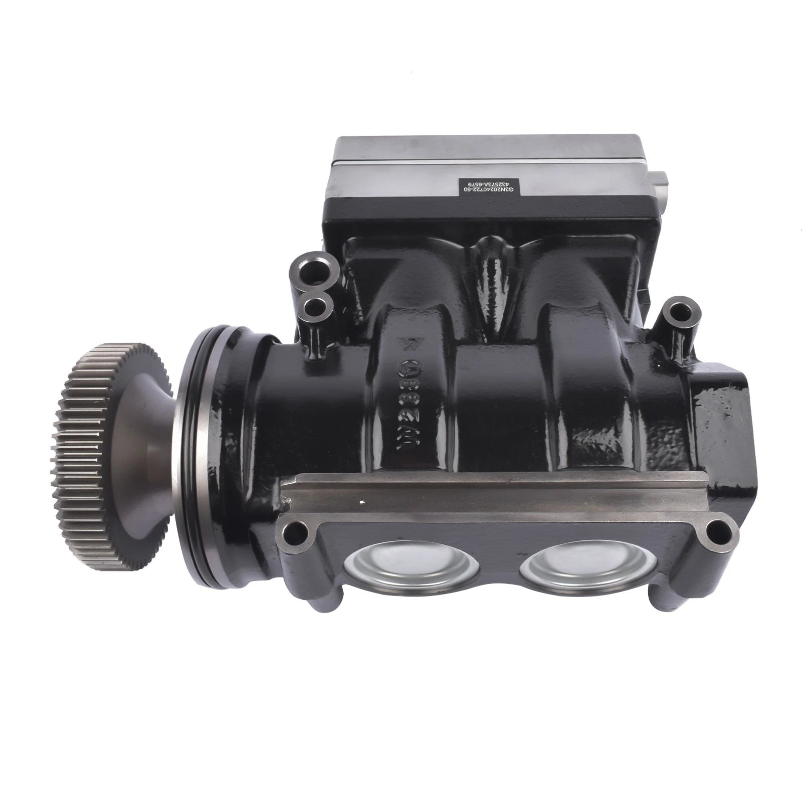 Air Compressor for Paccar
