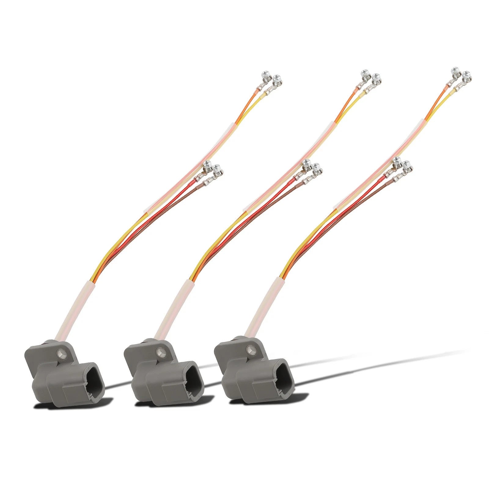 3X Fuel Injector Wiring Harness for Dodge Cummins 5.9L (2003-2005)