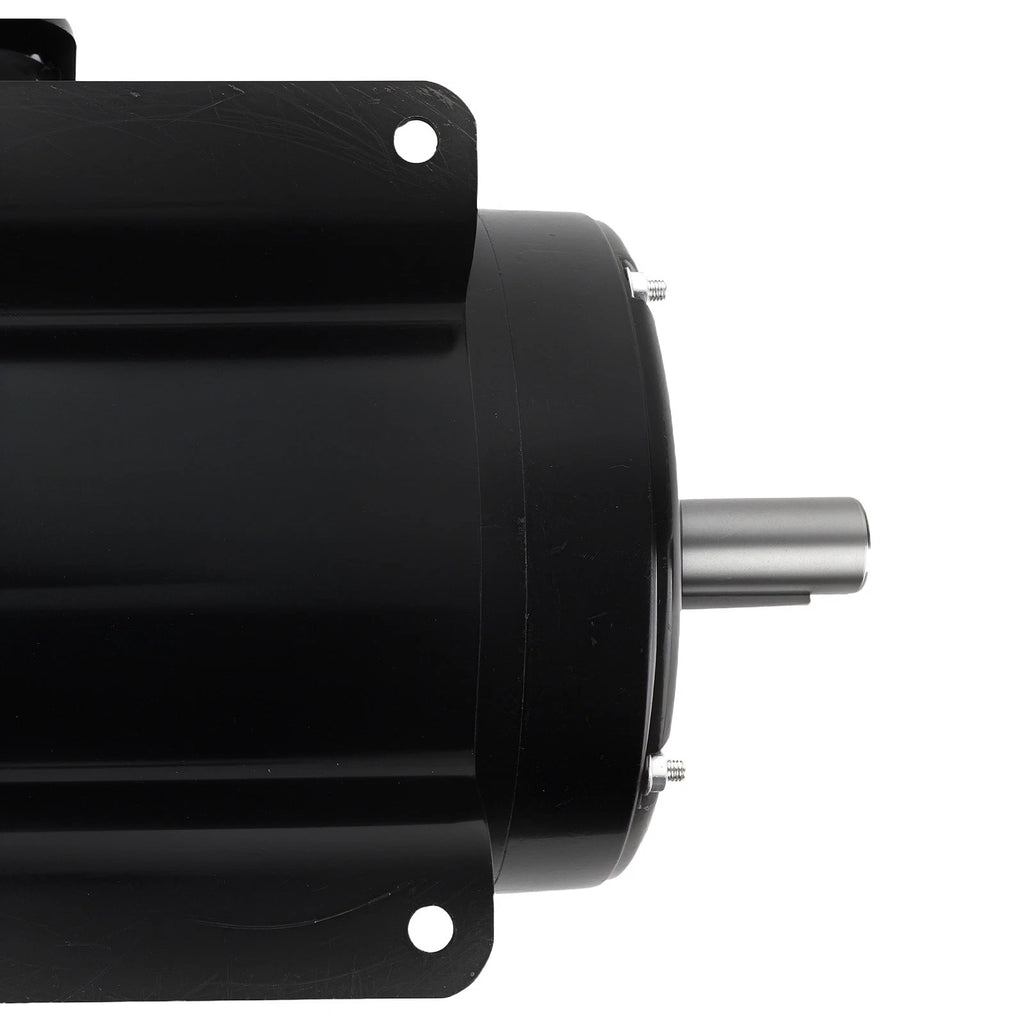 Air Compressor Electric Motor for 230V Applications (7.5HP)