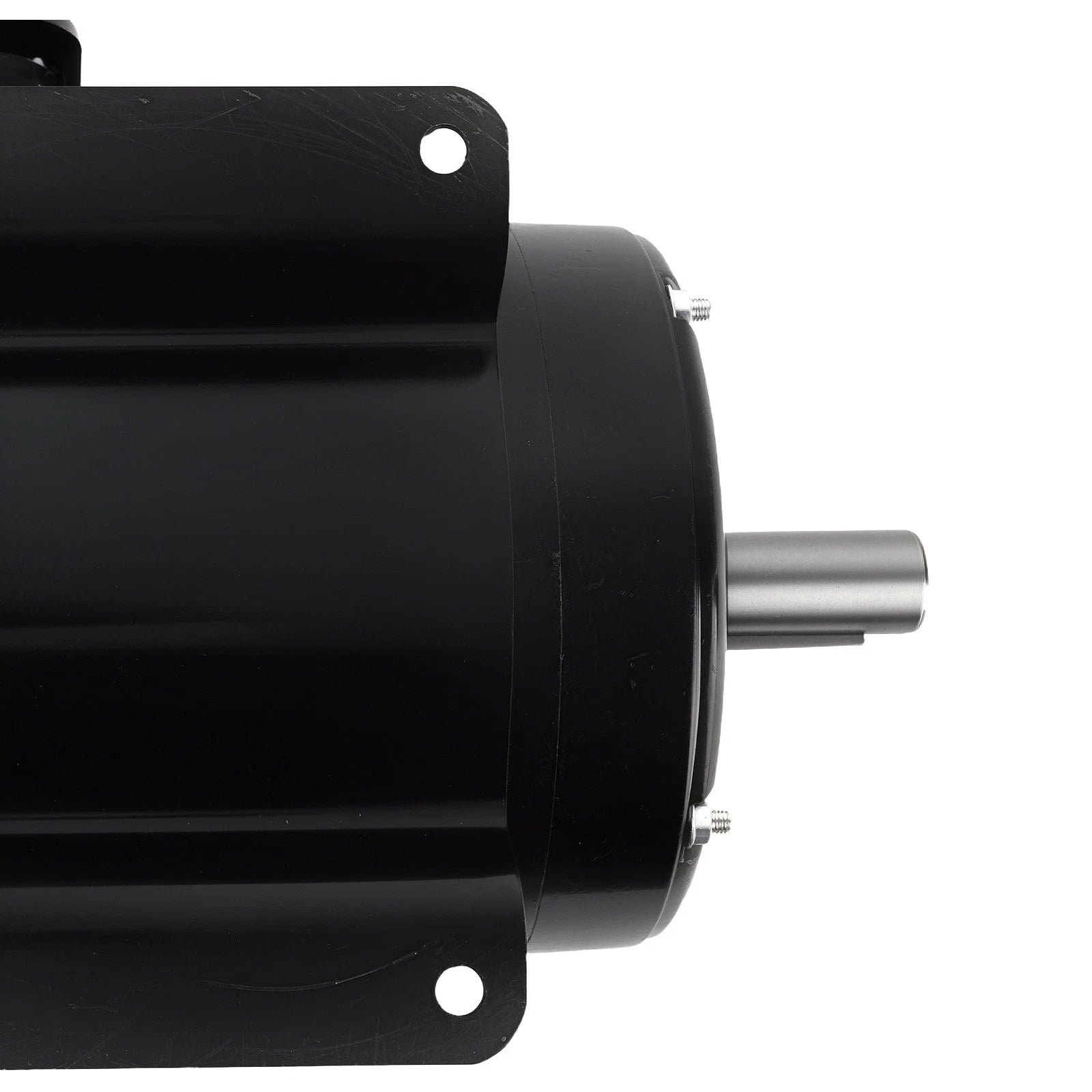 Air Compressor Electric Motor for 230V Applications (7.5HP)