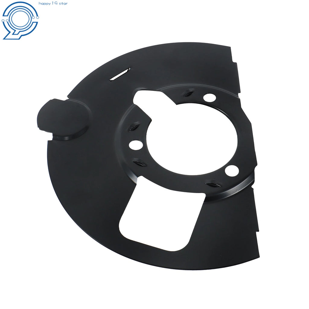 Brake Dust Shields for Chevrolet GMC (2014–2020)