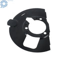 Brake Dust Shields for Chevrolet GMC (2014–2020)