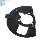 Brake Dust Shields for Chevrolet GMC (2014–2020)