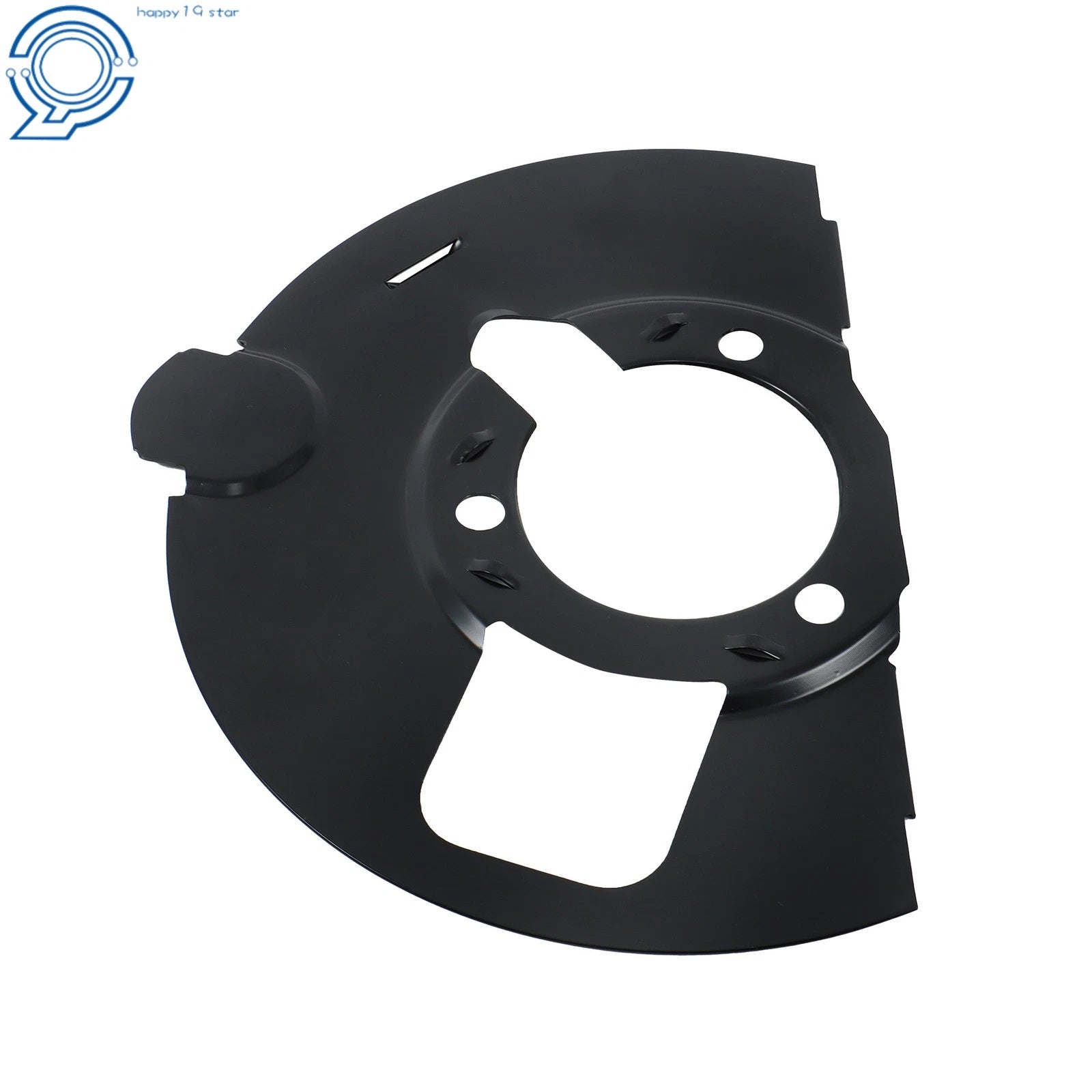 Brake Dust Shields for Chevrolet GMC (2014–2020)