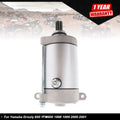 Starter Motor for Yamaha Grizzly 600 YFM600 (1998–2001)