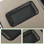 Center Console Armrest Lid for Chevy Suburban Tahoe GMC Yukon (2015–2019)