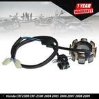 Alternator Stator Coil for Honda CRF250R (2004–2009)