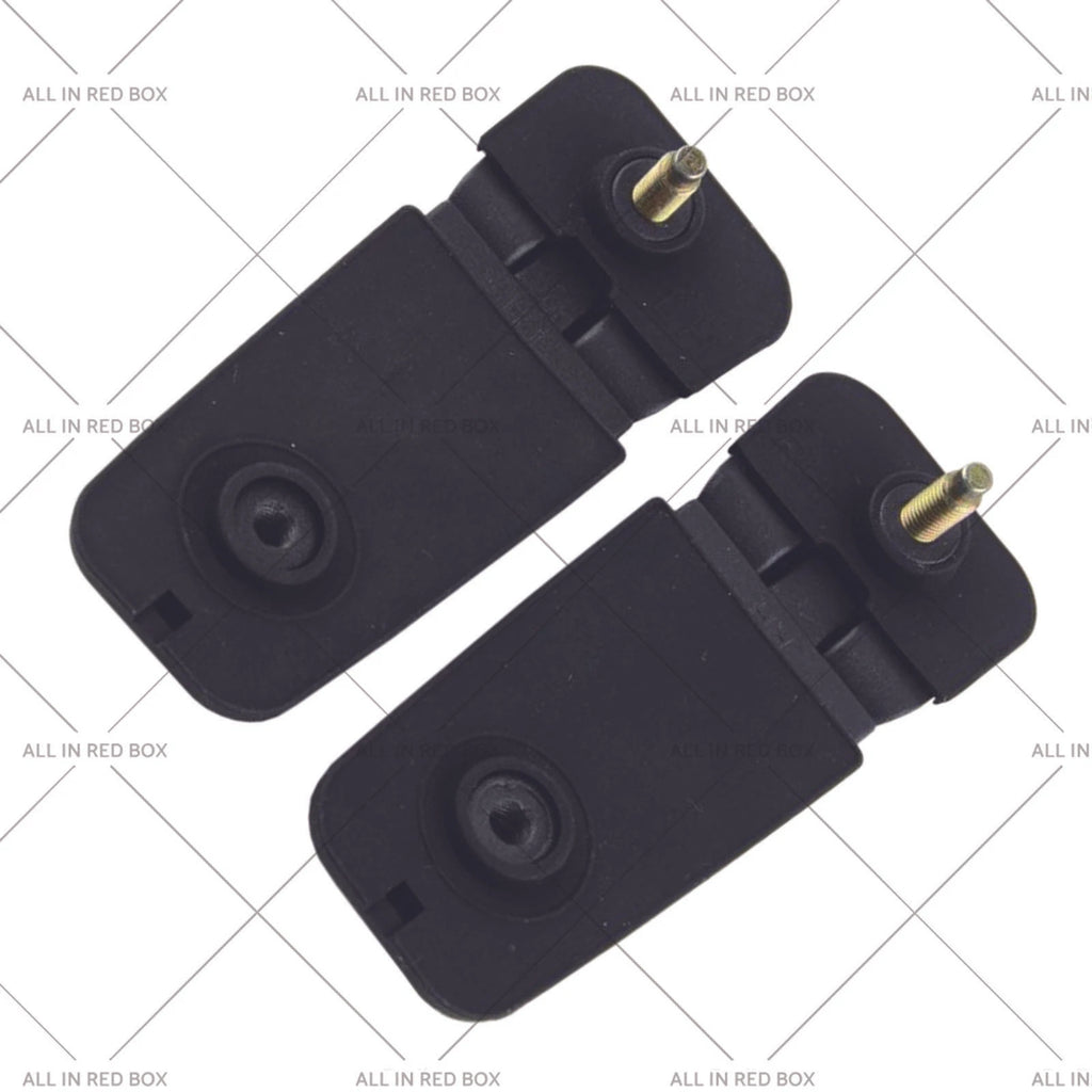 Tailgate Glass Hinge Kit for Nissan Pathfinder (2005–2012)