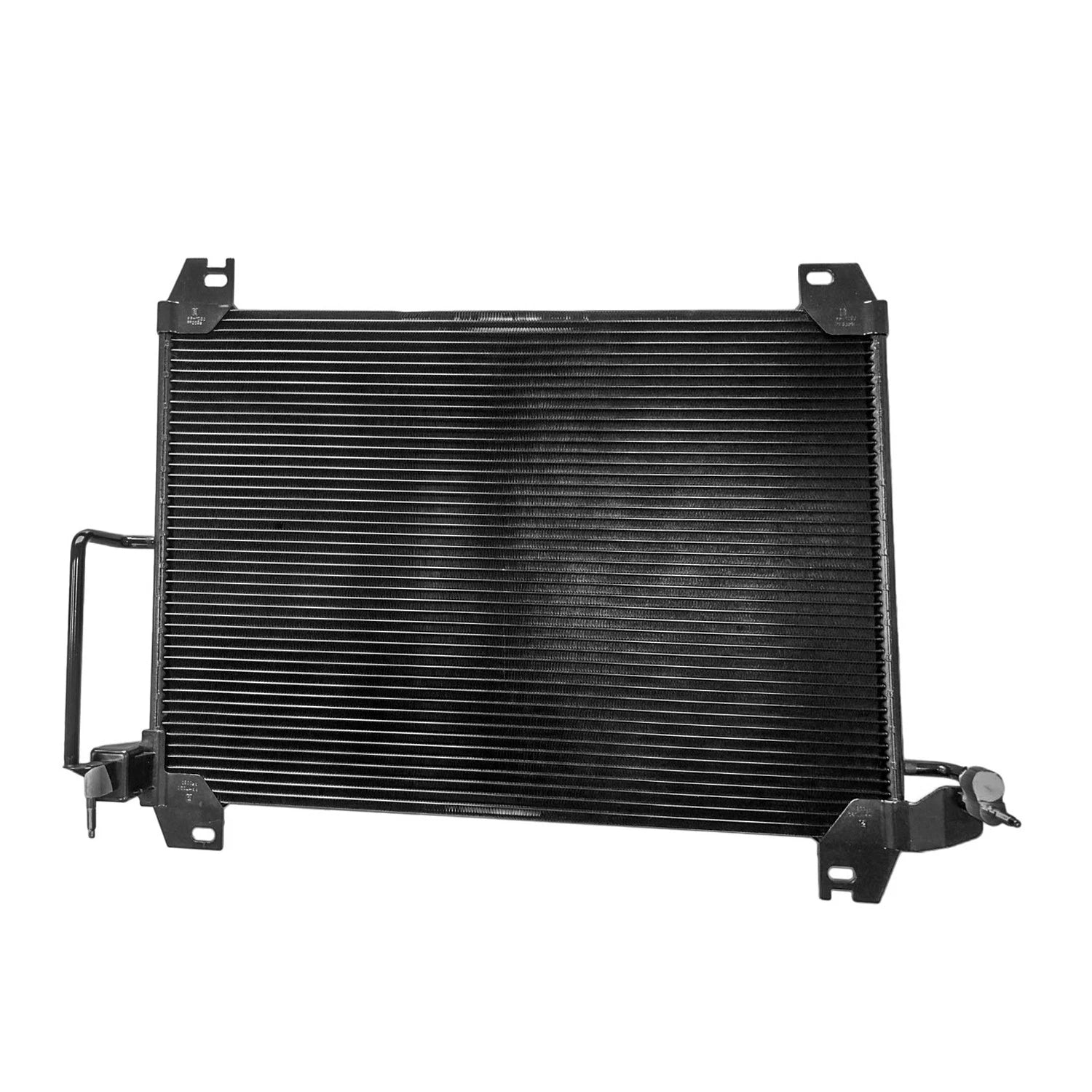 Replacement A/C Condenser Repair Part for Buick Rainier (2004–2007)