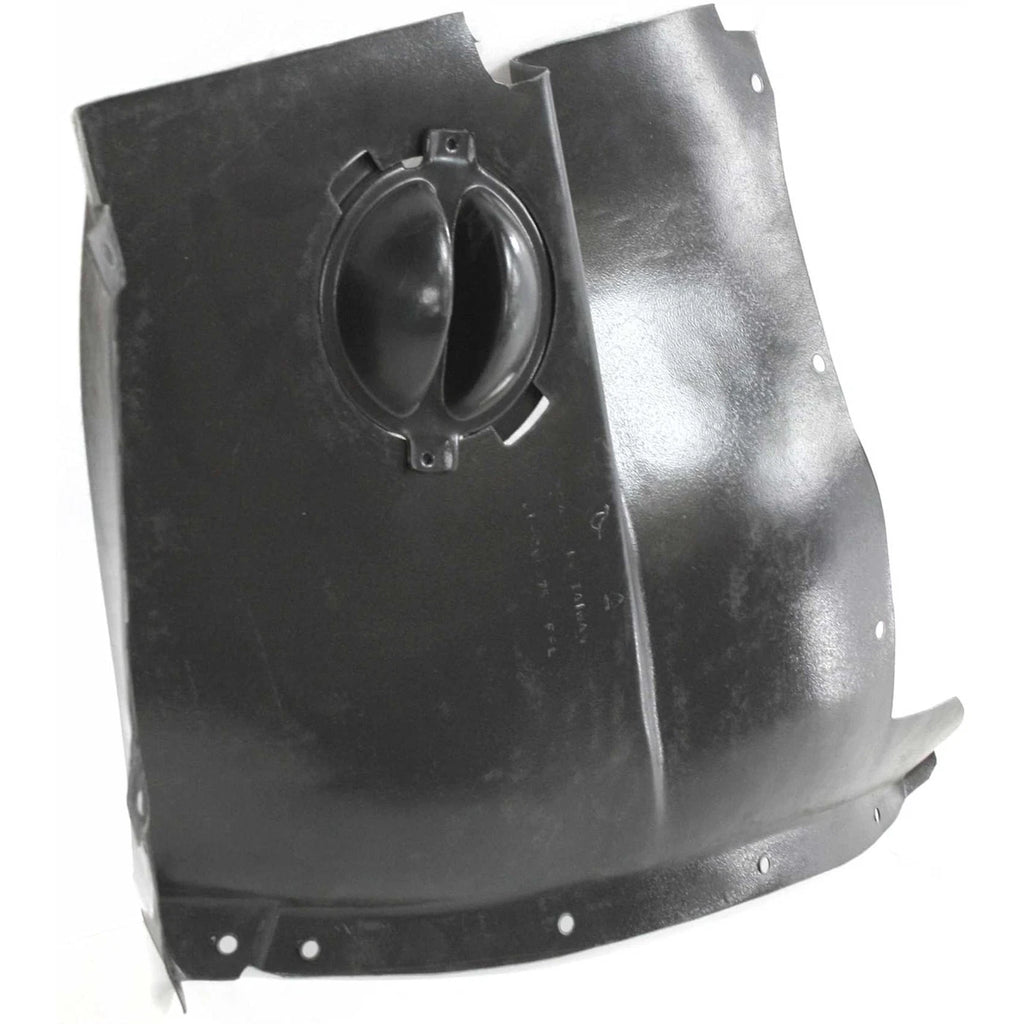 Fender Liner Set for Chevrolet Corvette (2005-2013)