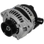 Alternator for Acura MDX (2010–2013) 104210-5920 3.7L 130A Front Silver