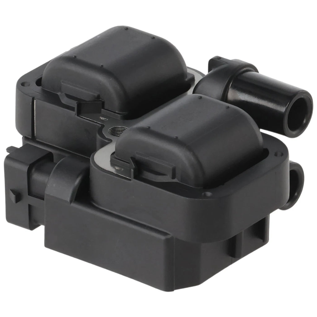 Ignition Coils Set of 2 for MB Mercedes G Class SLK SL ML R E S CL C CLK