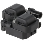 Ignition Coils Set of 2 for MB Mercedes G Class SLK SL ML R E S CL C CLK