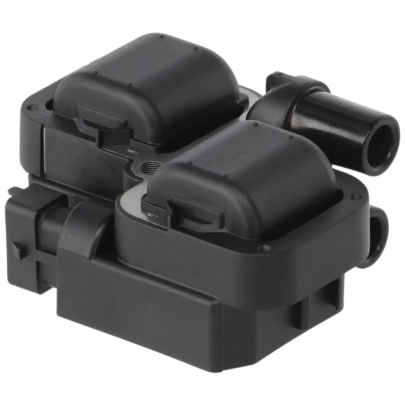 Ignition Coils Set of 2 for MB Mercedes G Class SLK SL ML R E S CL C CLK