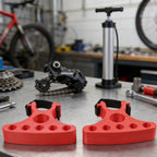 Bike Repair Stand Handlebar Bracket for Adjustable Maintenance Tool