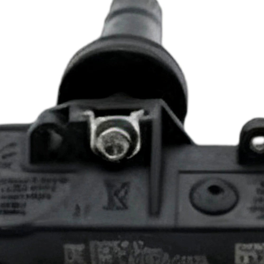 Set of 4 TPMS Tire Pressure Sensors for Jeep Gladiator (2019–2021) 433MHz