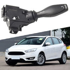 Black Colour Indicator Switch Stalk for Ford Fiesta (2008–2017)