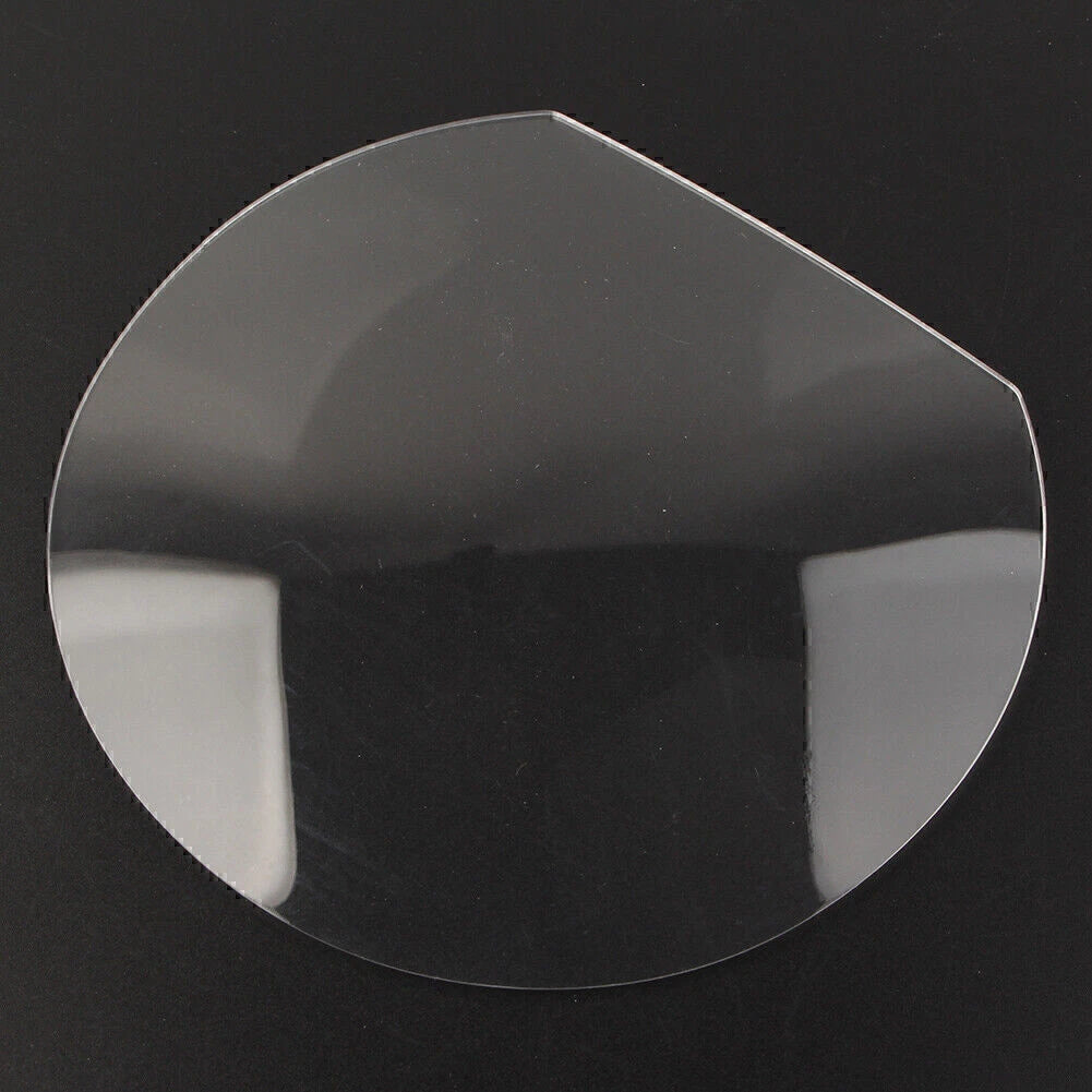 Headlight Protector Cover for Honda CB650R CB1000R (2018–2019)