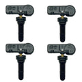 4 Pcs TPMS Sensors for Ram 1500 2500 3500 Jeep Chrysler 300 Dodge (2002-2023)