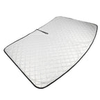 Foldable Windshield Sun Shade for Volkswagen VW Tiguan (2018-2023)