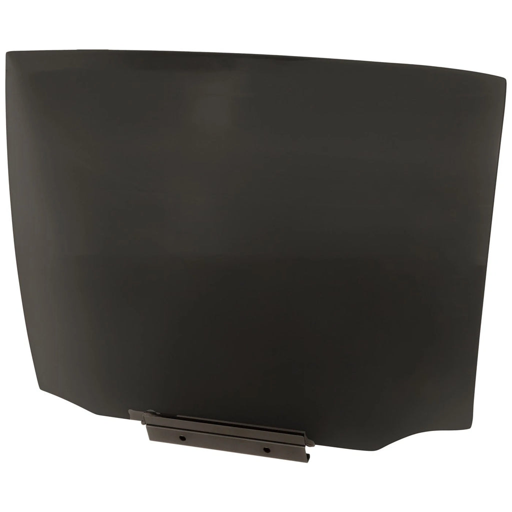 Set of 2 Rear Door Glass for RX350