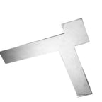 2X Corner Smoother Tool for Drywall (Adjustable 90 Degree)