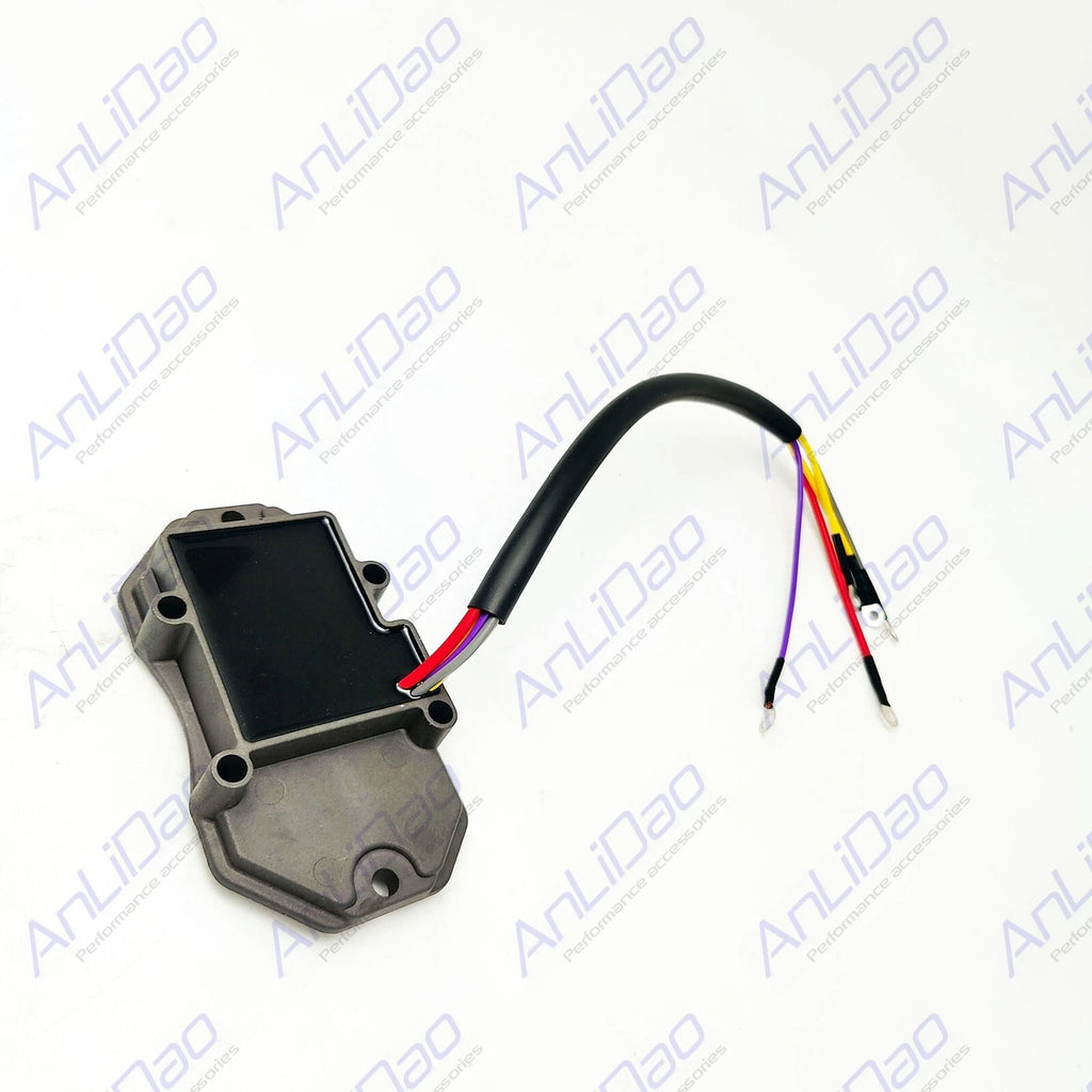 Regulator for Johnson Evinrude 88-175HP (1988–1995) 585195 583259