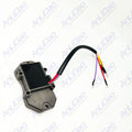 Regulator for Johnson Evinrude 88-175HP (1988–1995) 585195 583259