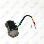 Regulator for Johnson Evinrude 88-175HP (1988–1995) 585195 583259