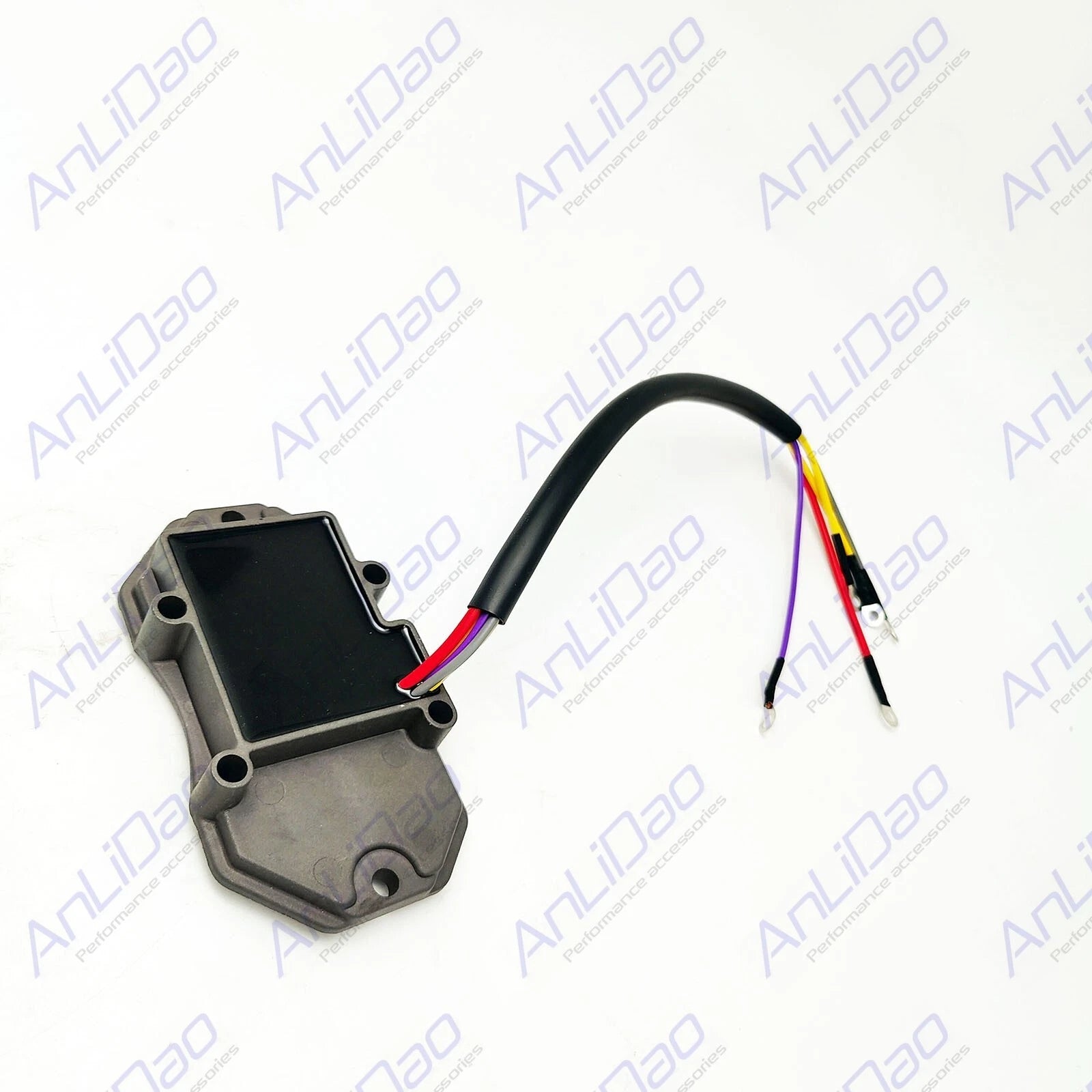 Regulator for Johnson Evinrude 88-175HP (1988–1995) 585195 583259