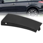 Rear Bumper Left Side Extension Molding for 2016-2018 Toyota RAV4