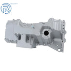 Aluminum Engine Oil Pan for BMW X5 X6 F15 (2014–2019)
