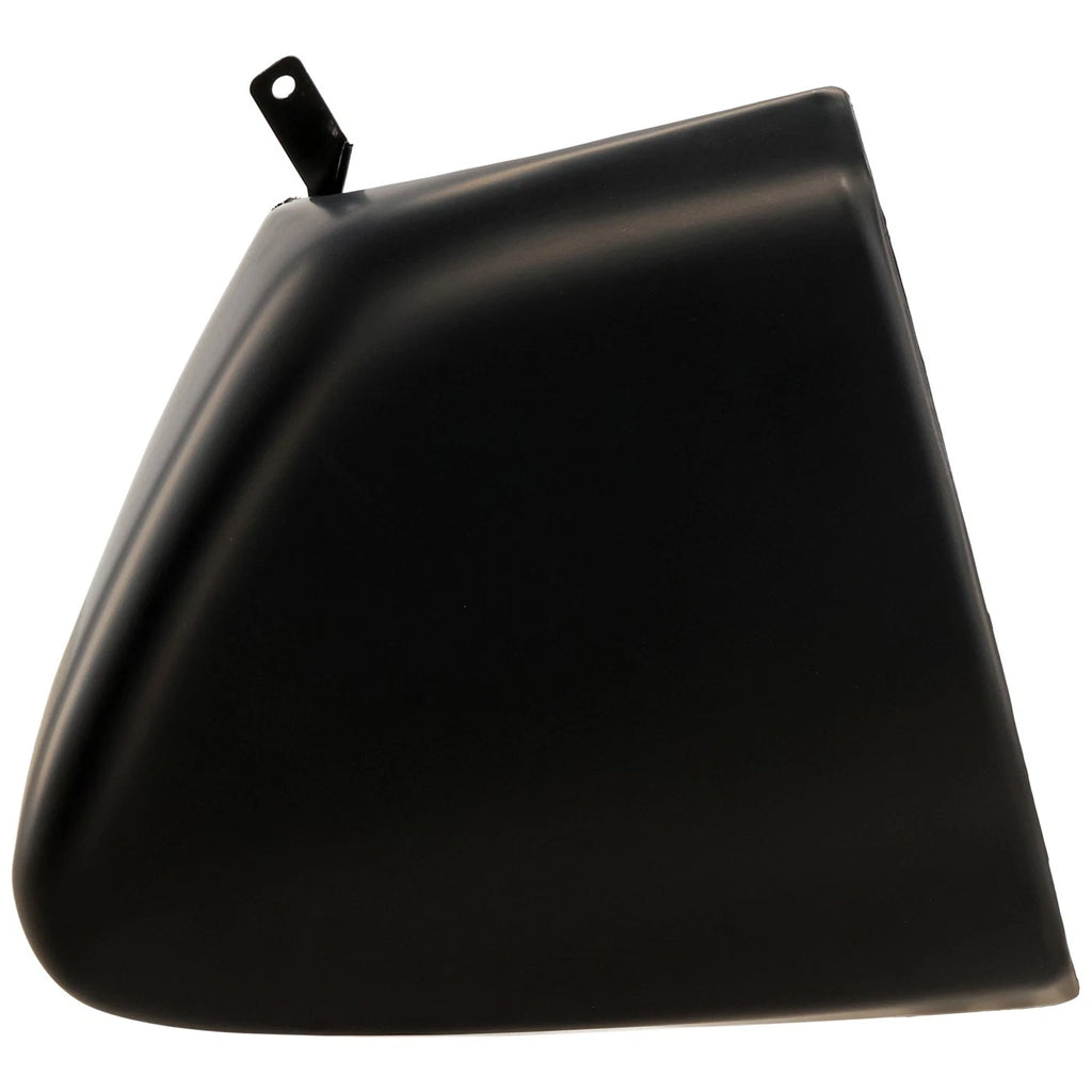 Bumper End Cap for Chevy S10 GMC Sonoma (1994–1997) Rear Right Fleetside
