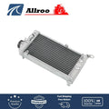Aluminum Radiator for Kawasaki KLR650 (2015–2018)