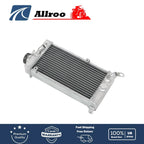 Aluminum Radiator for Kawasaki KLR650 (2015–2018)