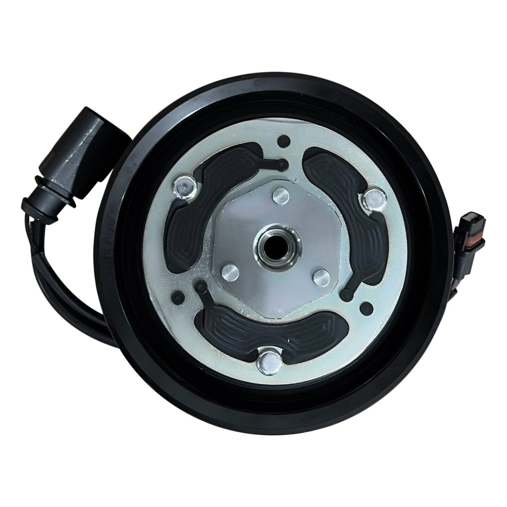 AC Compressor Clutch Replacement for Audi A7 3.0L (2016-2019)